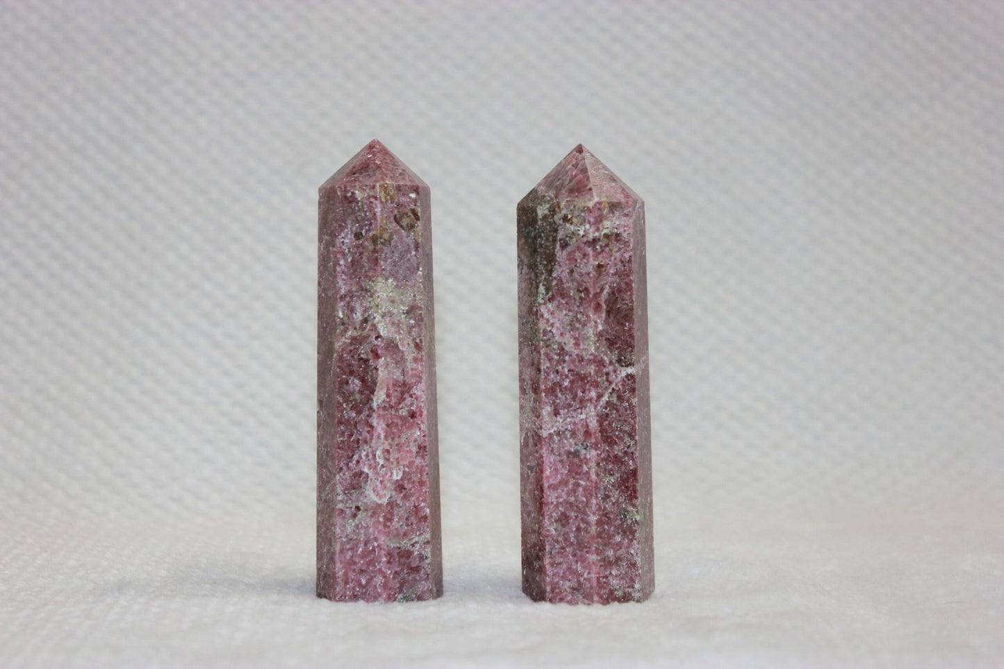 Healing Crystal for Meditation and Chakra Balancing