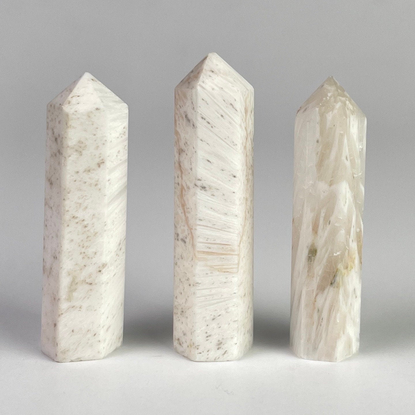 Healing Crystal for Meditation and Chakra Balancing