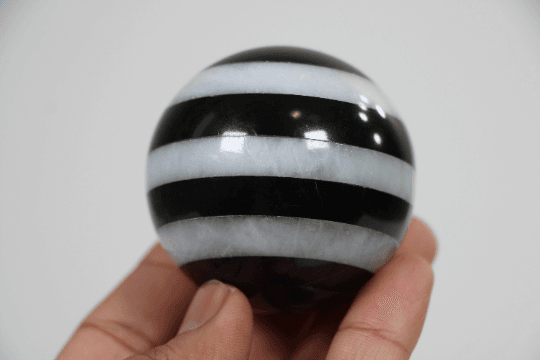 Healing Crystal for Meditation and Chakra Balancing