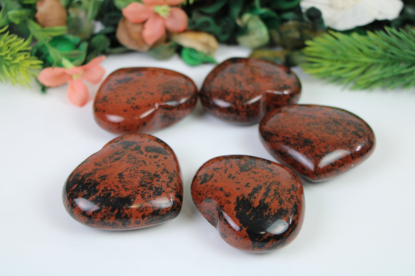 Healing Crystal for Meditation and Chakra Balancing