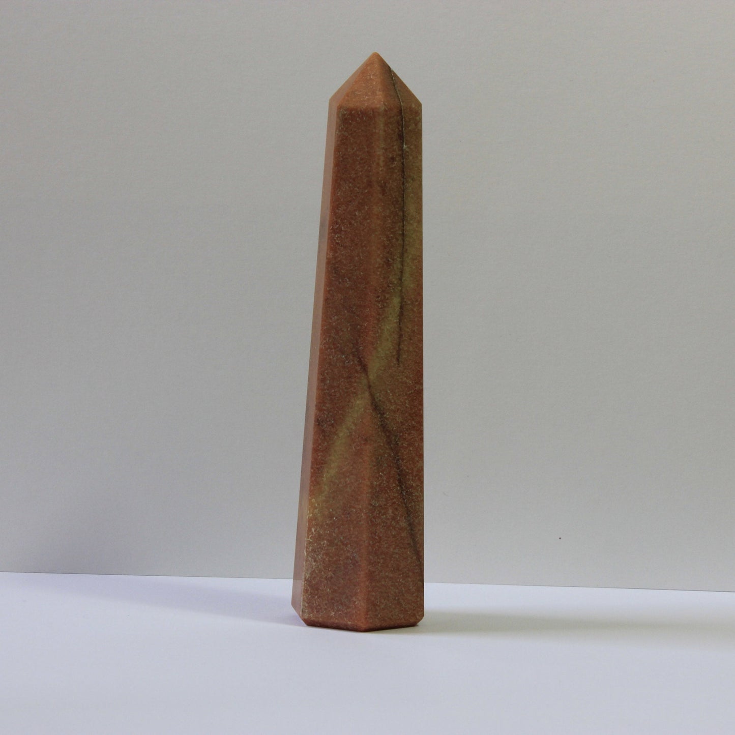 Healing Crystal for Meditation and Chakra Balancing