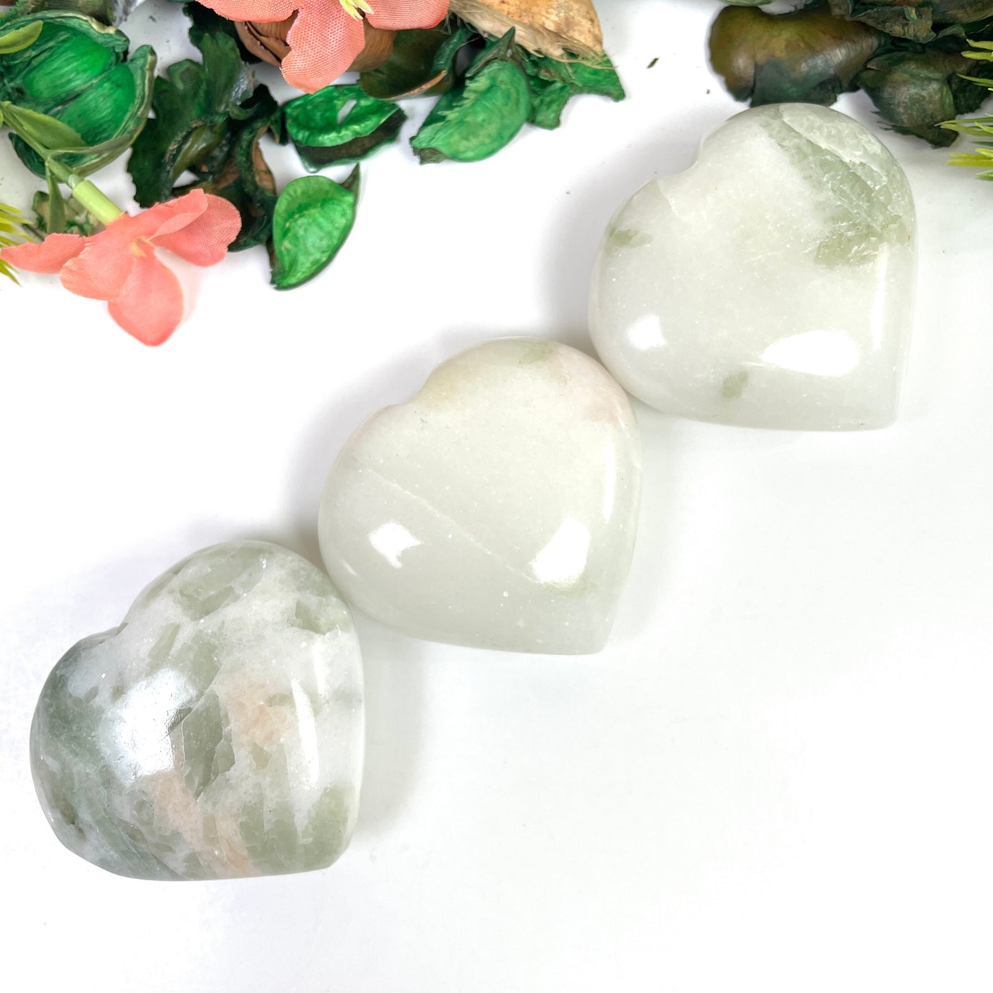 Healing Crystal for Meditation and Chakra Balancing