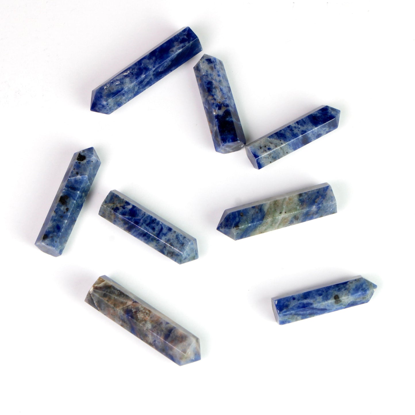 Healing Crystal for Meditation and Chakra Balancing
