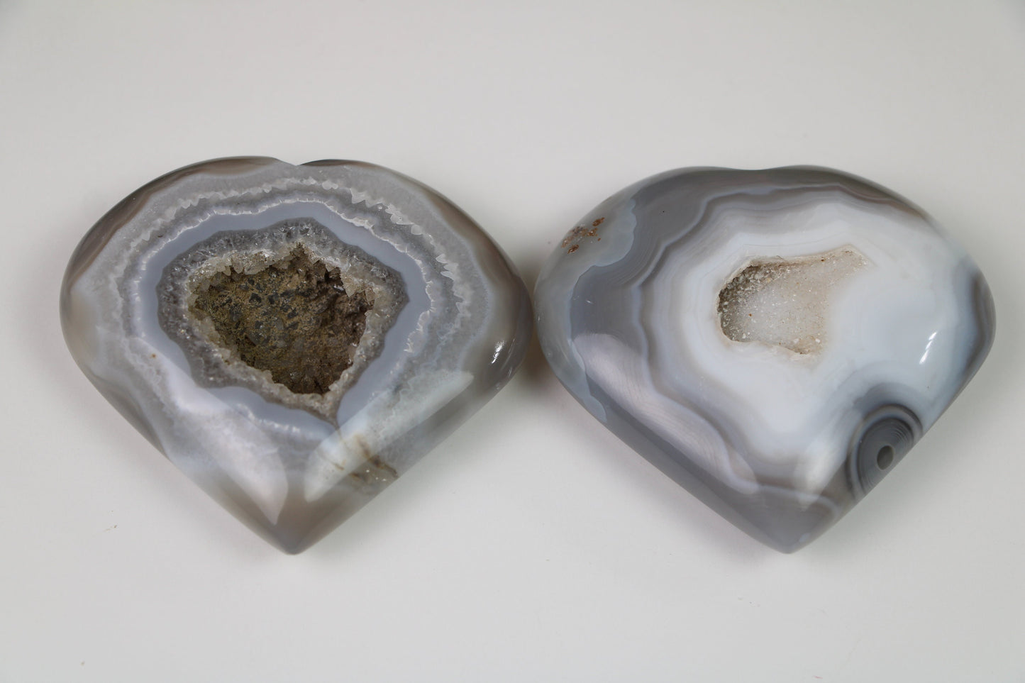 Healing Crystal for Meditation and Chakra Balancing