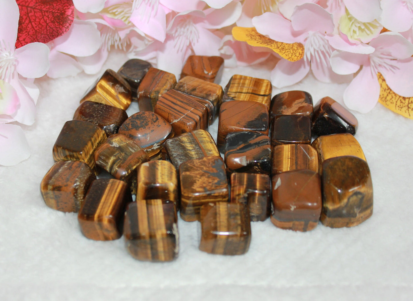 Healing Crystal for Meditation and Chakra Balancing
