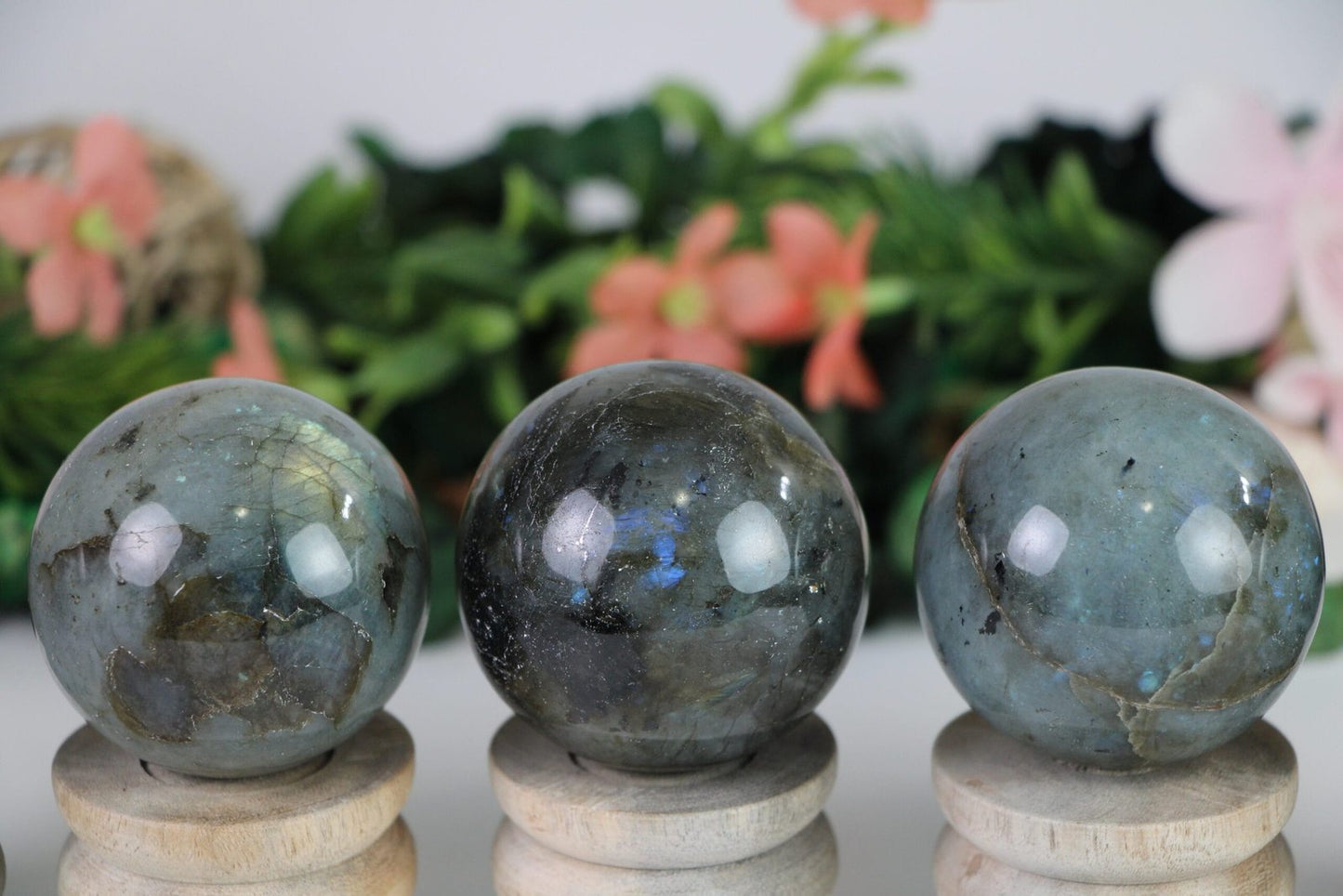 Healing Crystal for Meditation and Chakra Balancing