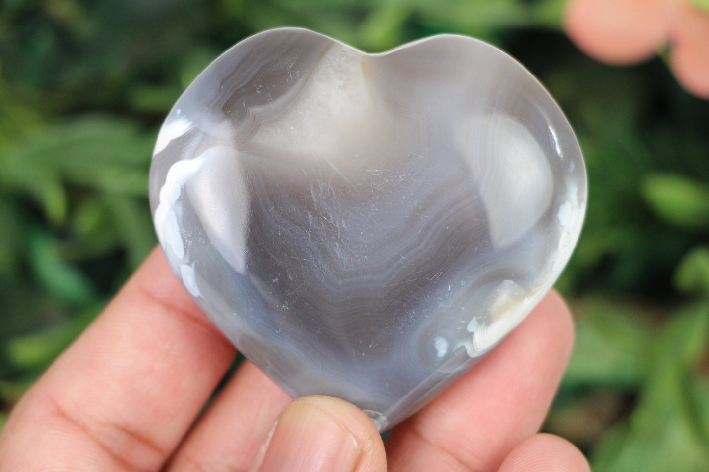 Healing Crystal for Meditation and Chakra Balancing