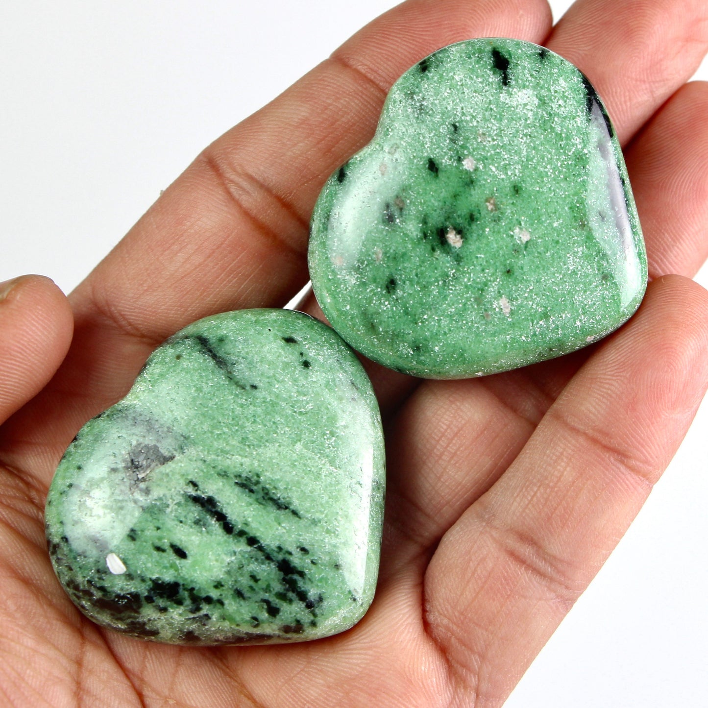 Healing Crystal for Meditation and Chakra Balancing