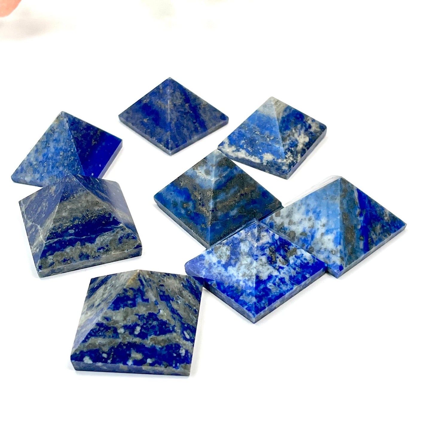 Healing Crystal for Meditation and Chakra Balancing