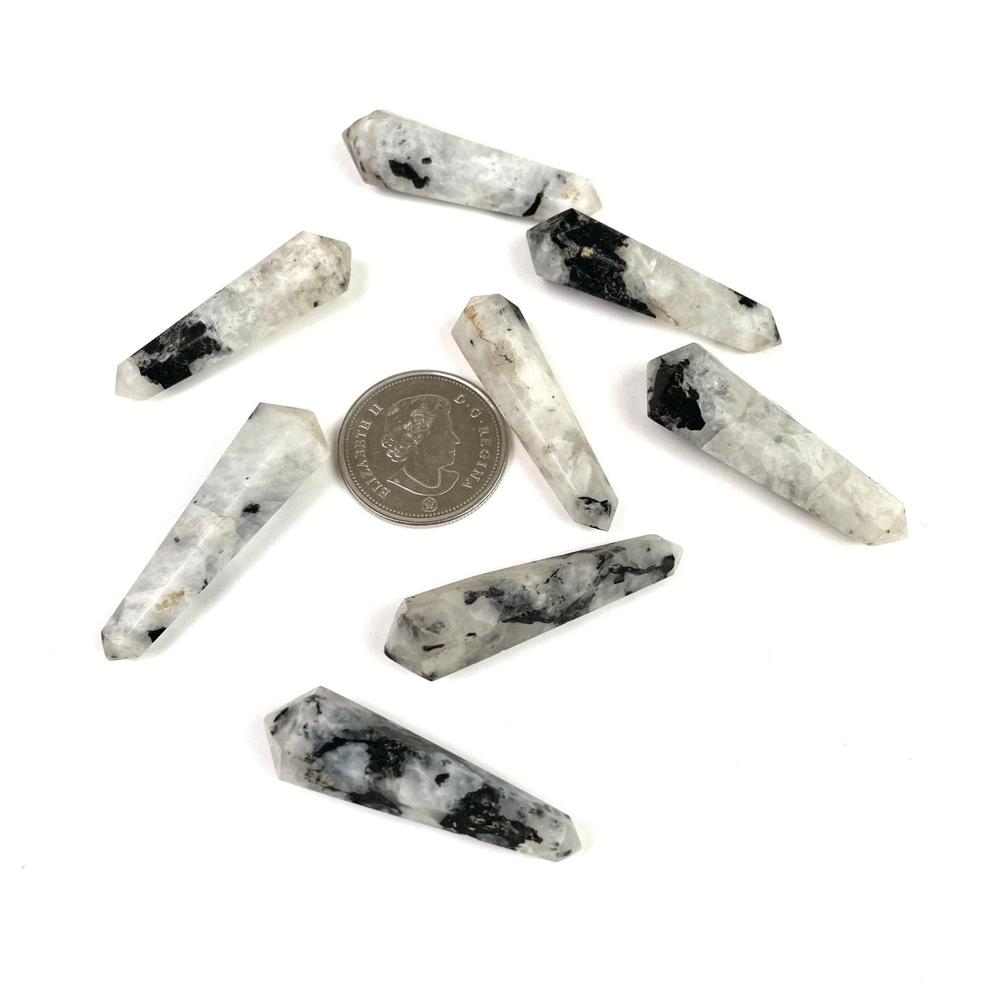 Healing Crystal for Meditation and Chakra Balancing