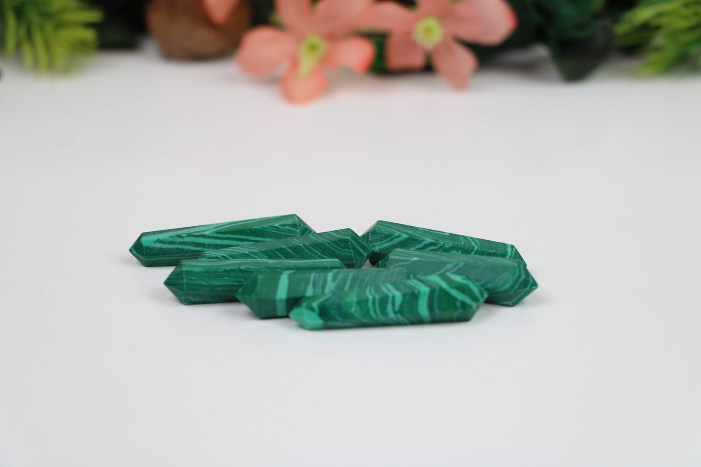 Healing Crystal for Meditation and Chakra Balancing