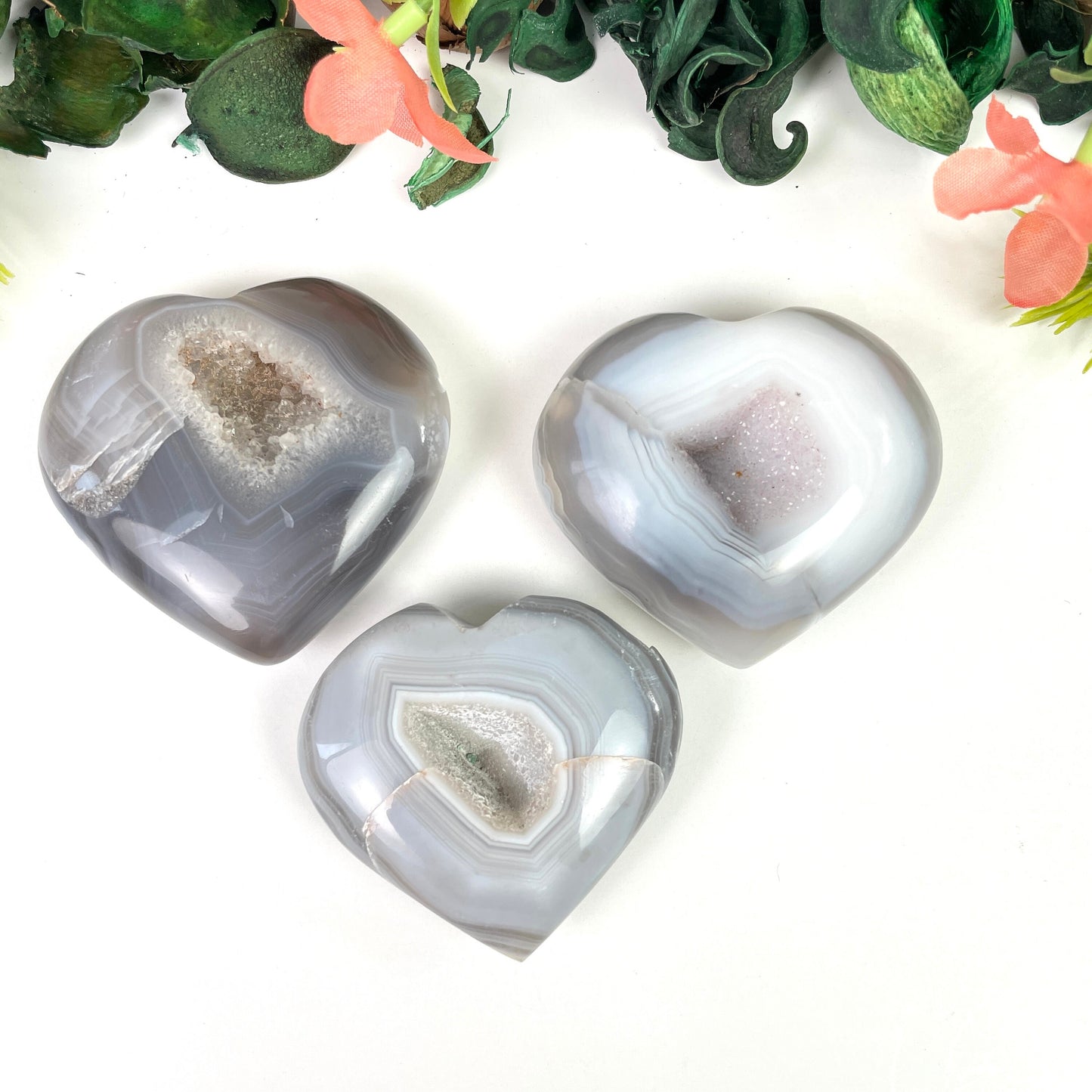 Healing Crystal for Meditation and Chakra Balancing