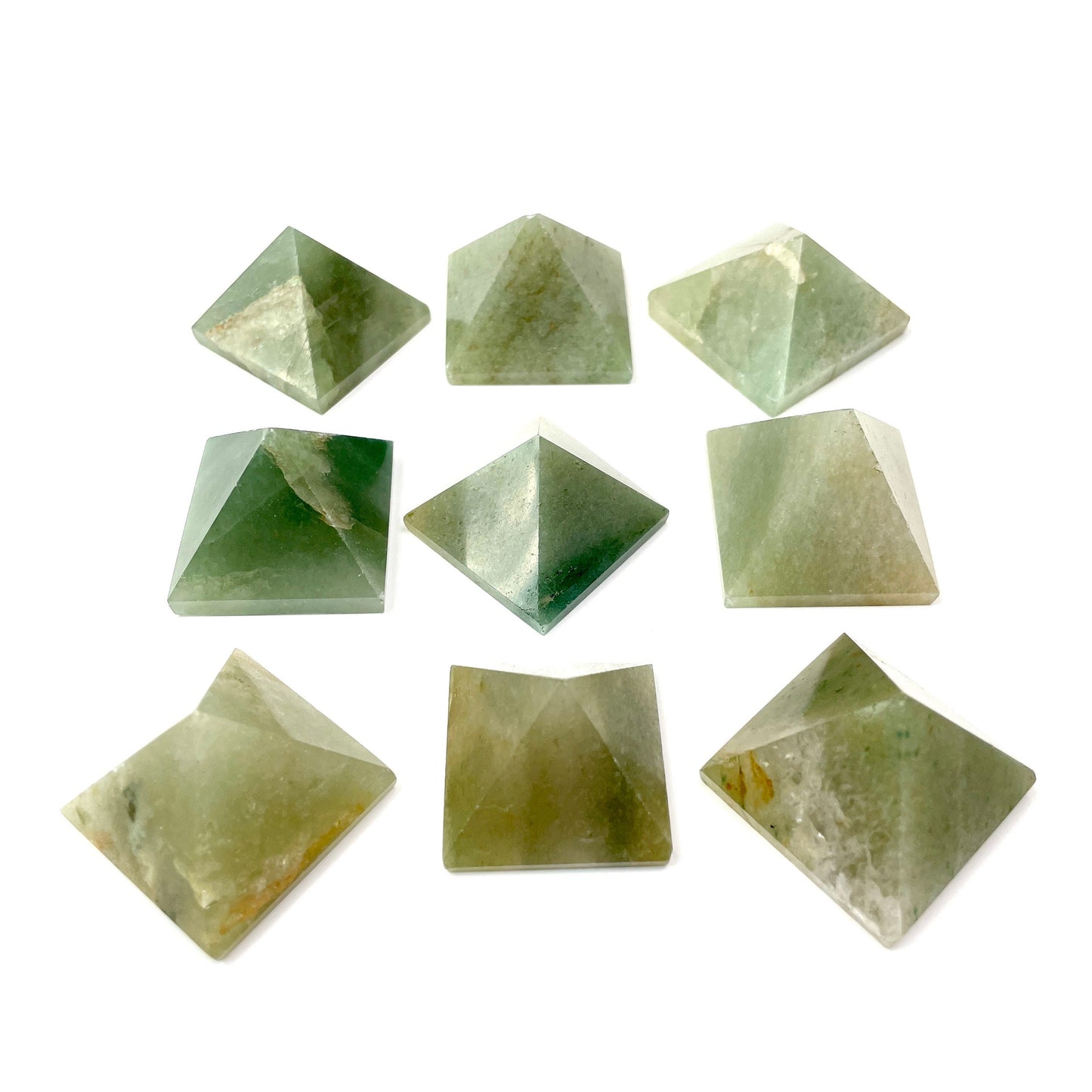 Healing Crystal for Meditation and Chakra Balancing