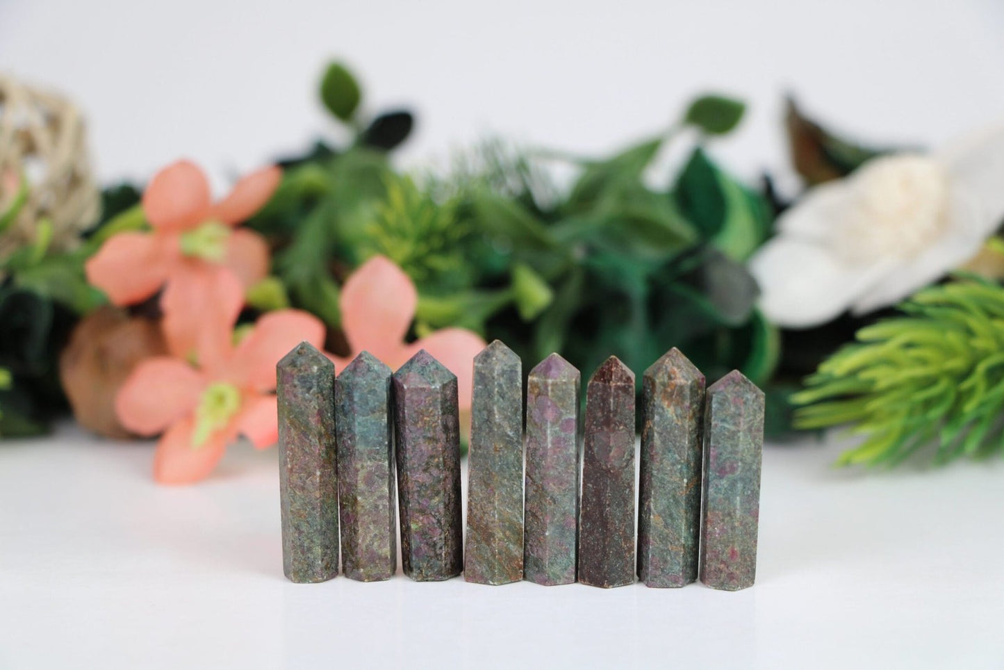 Healing Crystal for Meditation and Chakra Balancing