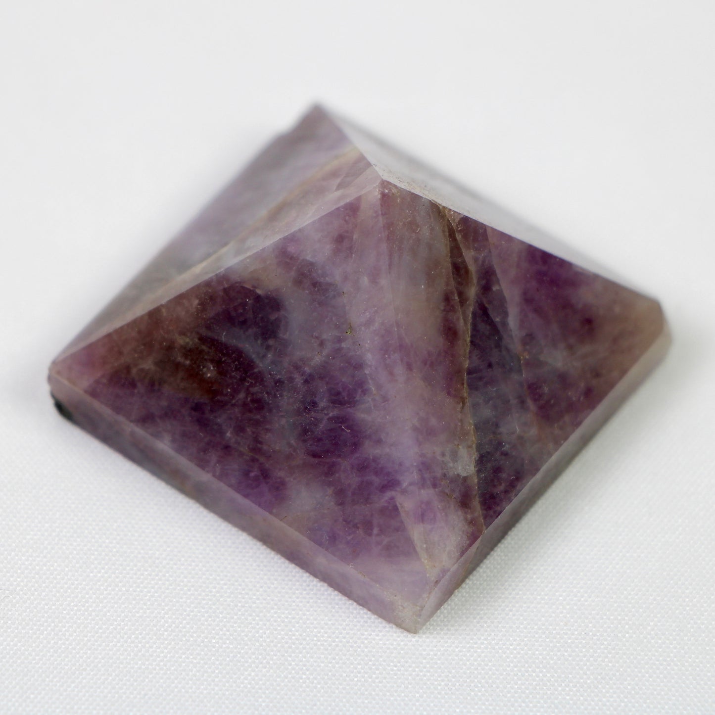 Healing Crystal for Meditation and Chakra Balancing