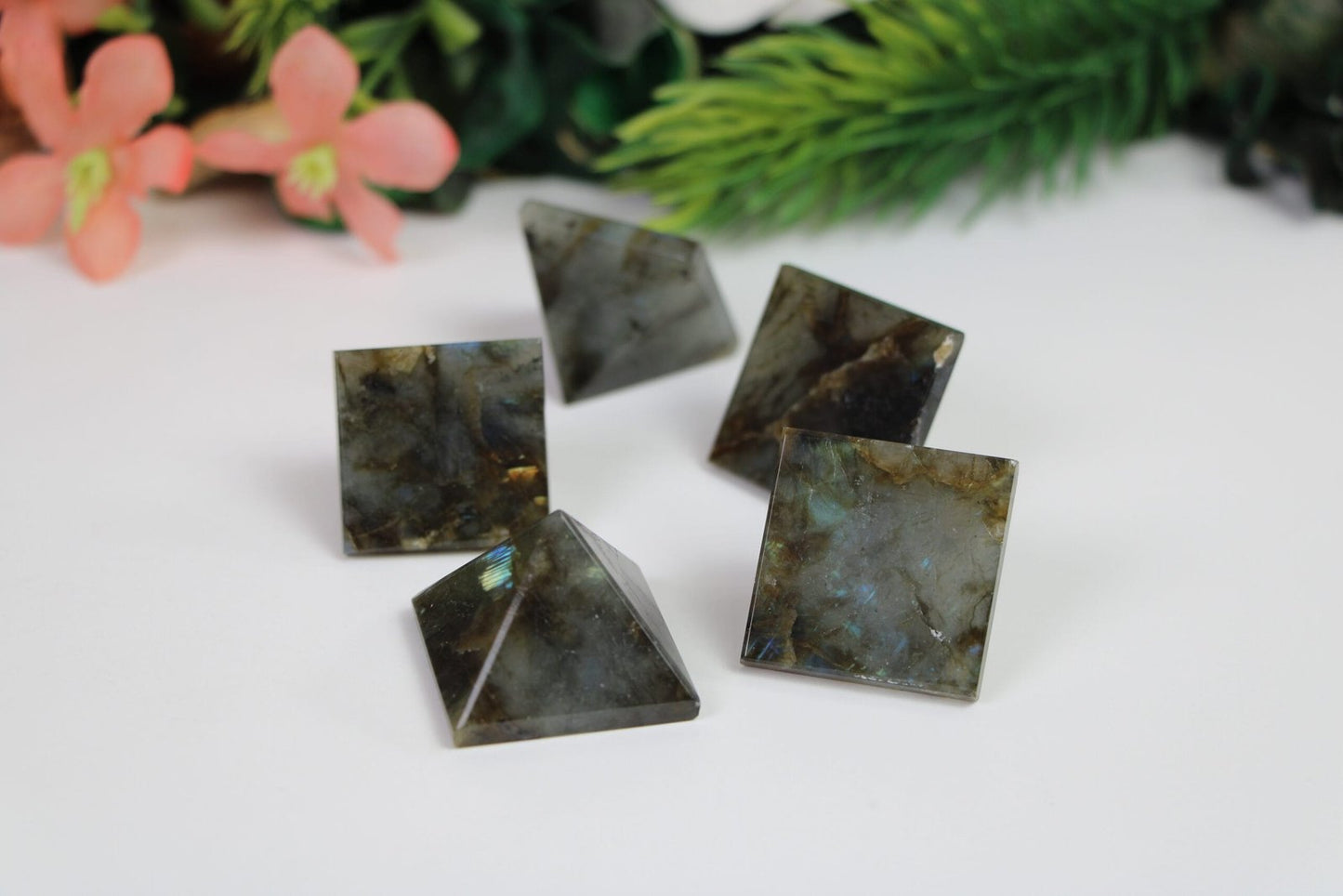 Healing Crystal for Meditation and Chakra Balancing