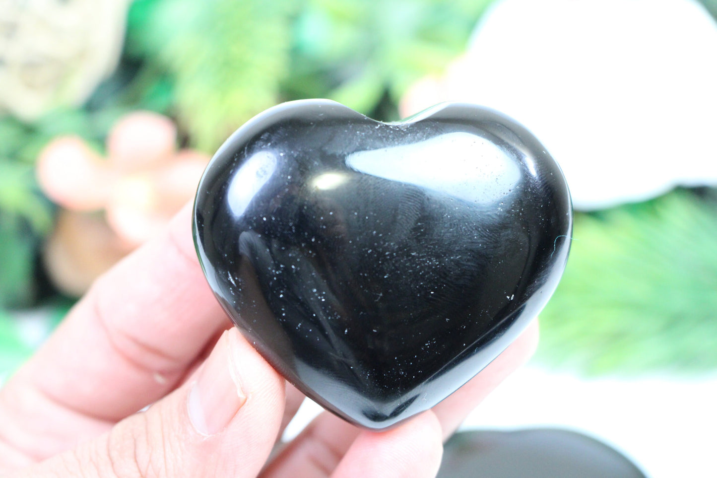 Healing Crystal for Meditation and Chakra Balancing