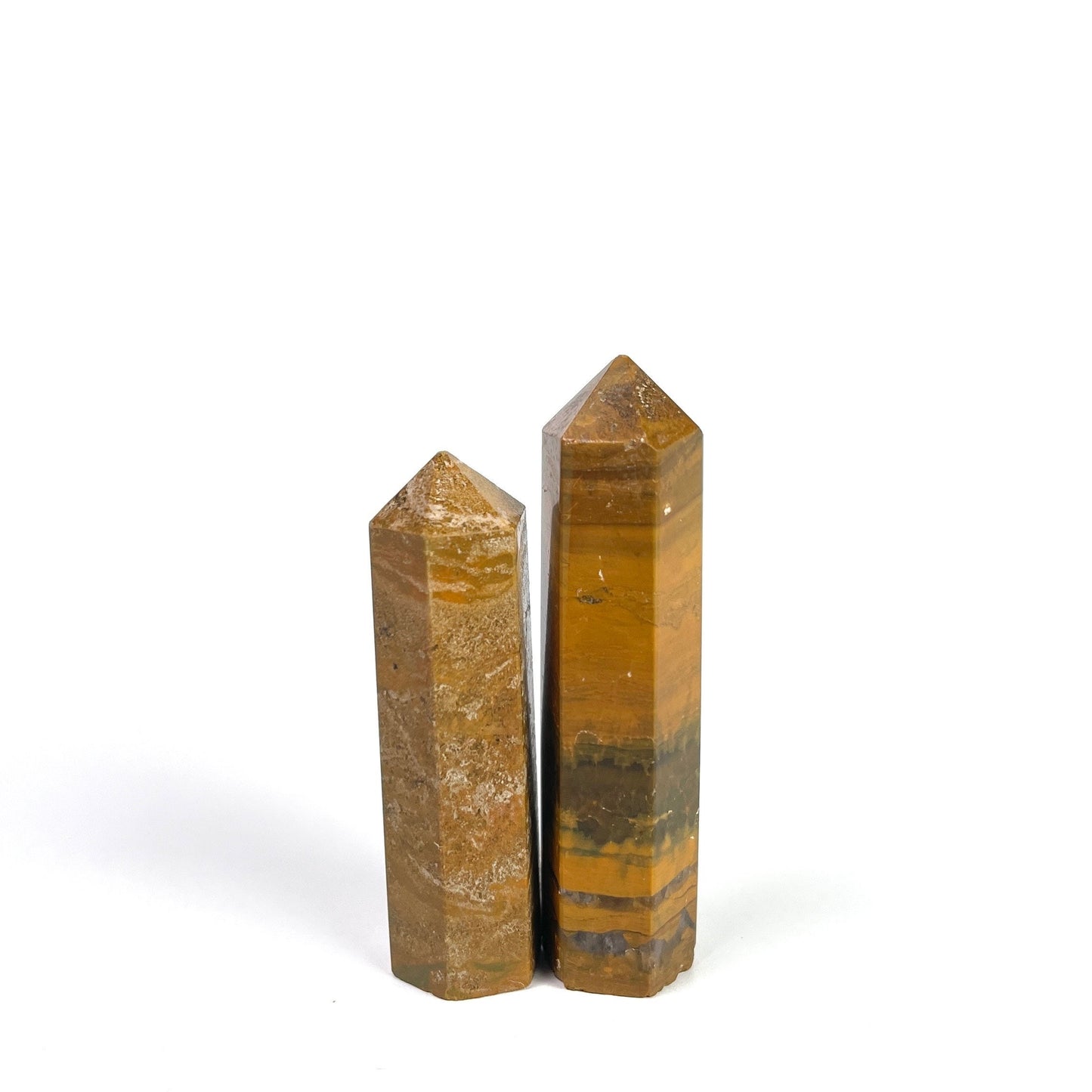 Healing Crystal for Meditation and Chakra Balancing