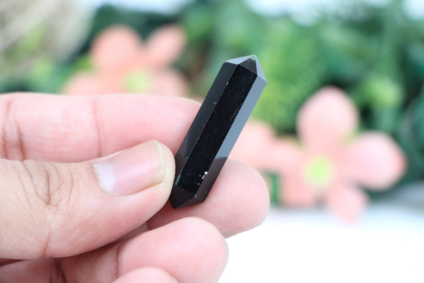 Healing Crystal for Meditation and Chakra Balancing