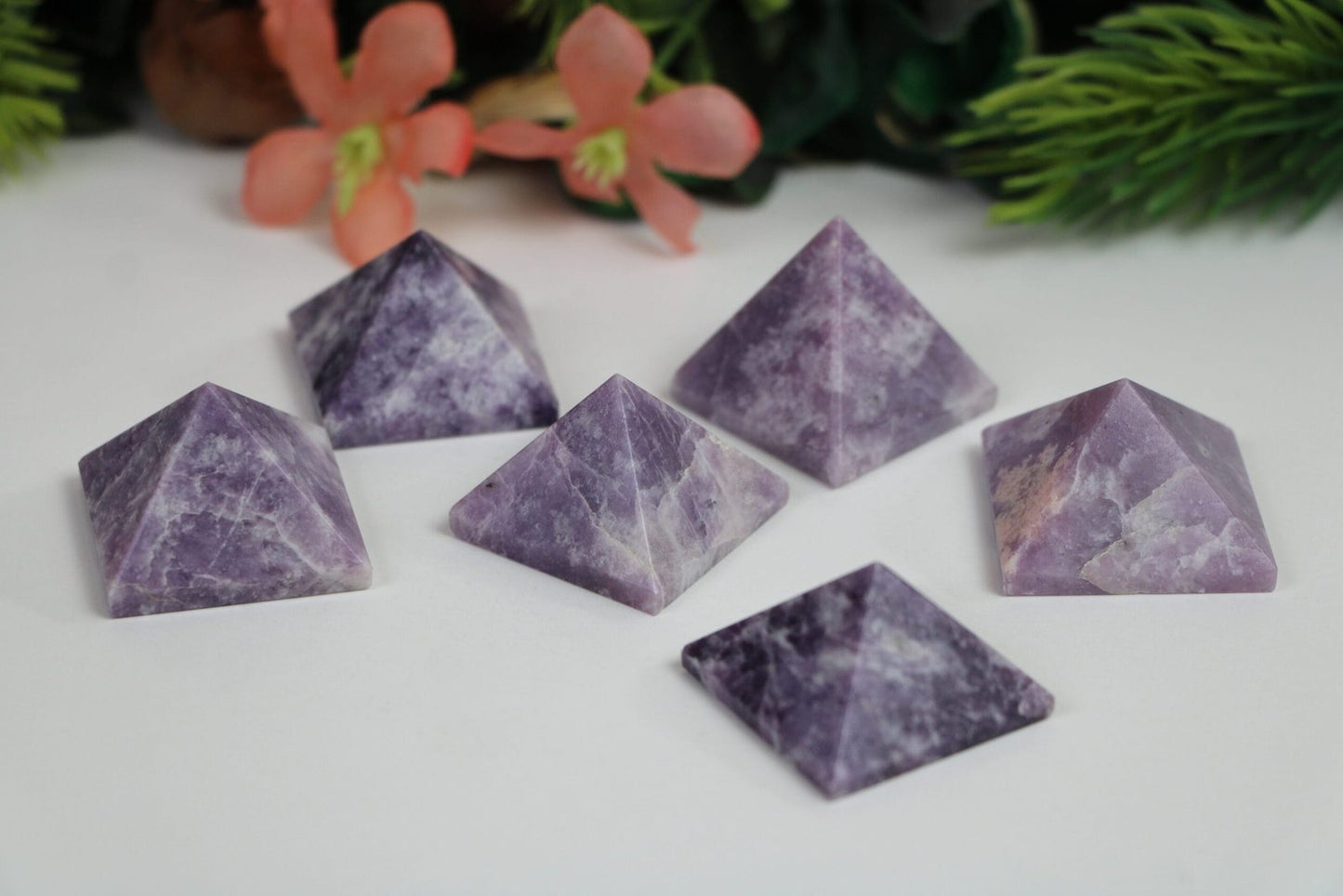 Healing Crystal for Meditation and Chakra Balancing