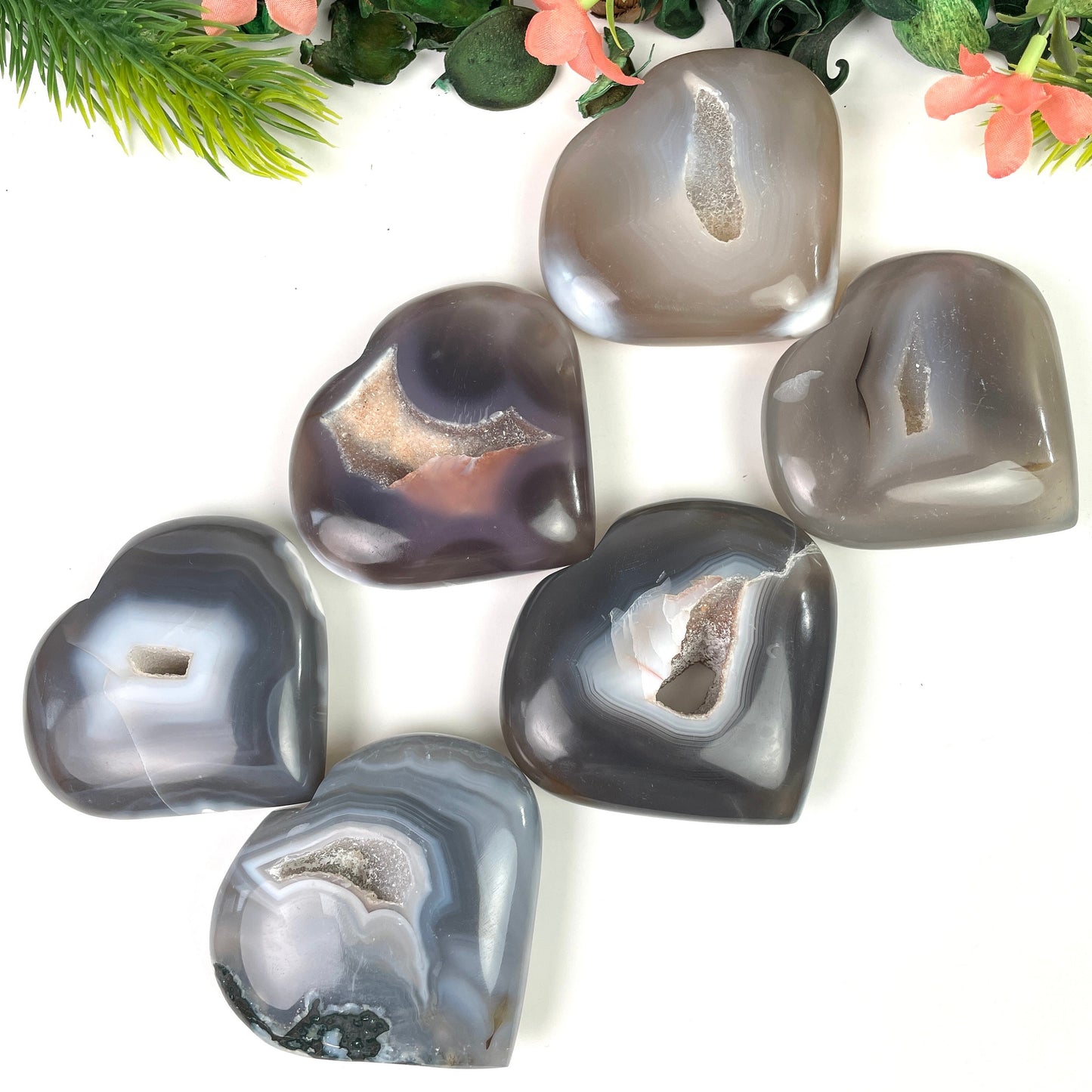 Healing Crystal for Meditation and Chakra Balancing