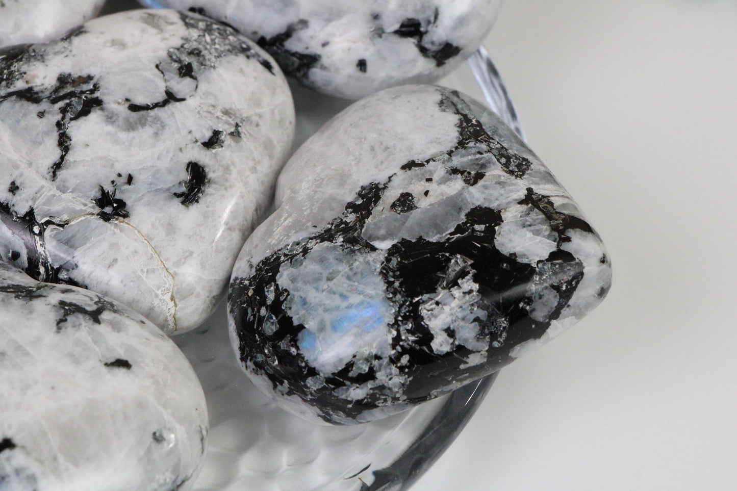 Healing Crystal for Meditation and Chakra Balancing