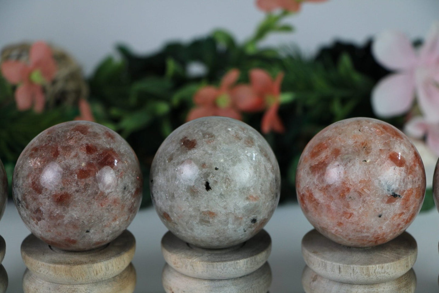 Healing Crystal for Meditation and Chakra Balancing
