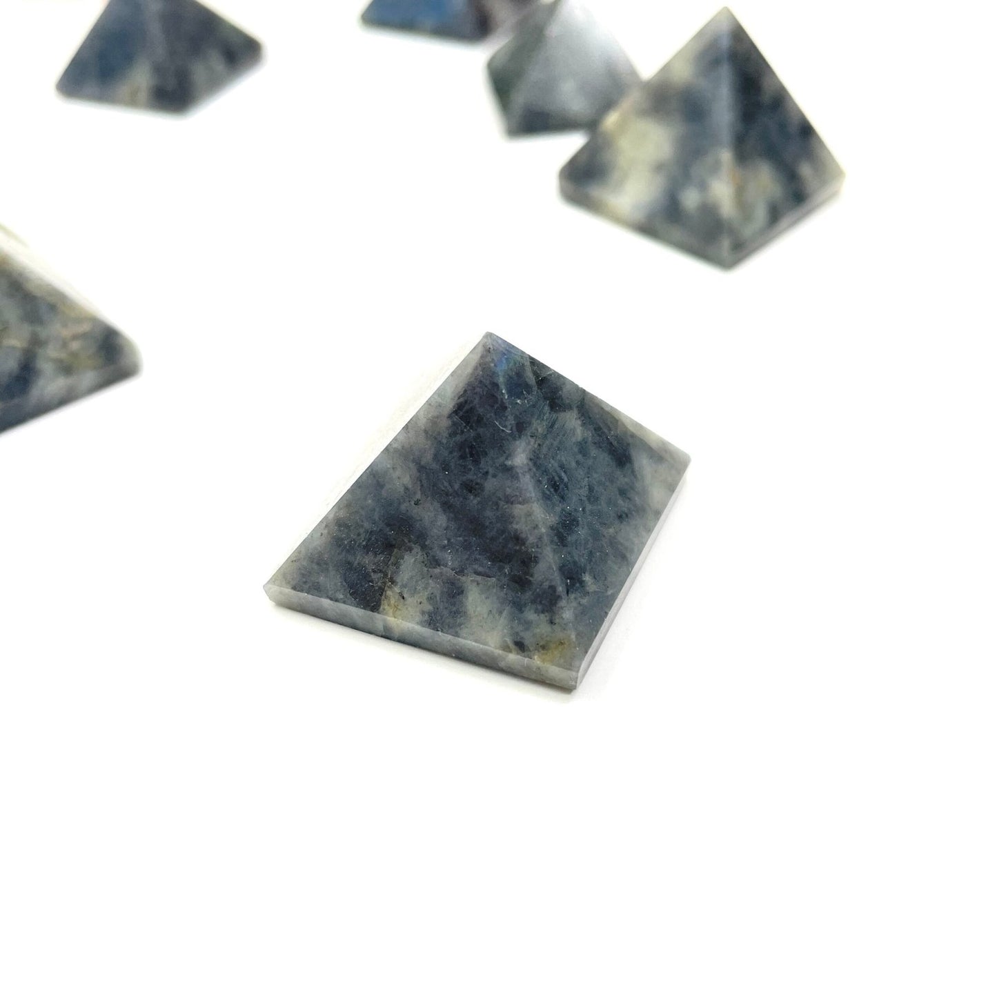 Healing Crystal for Meditation and Chakra Balancing