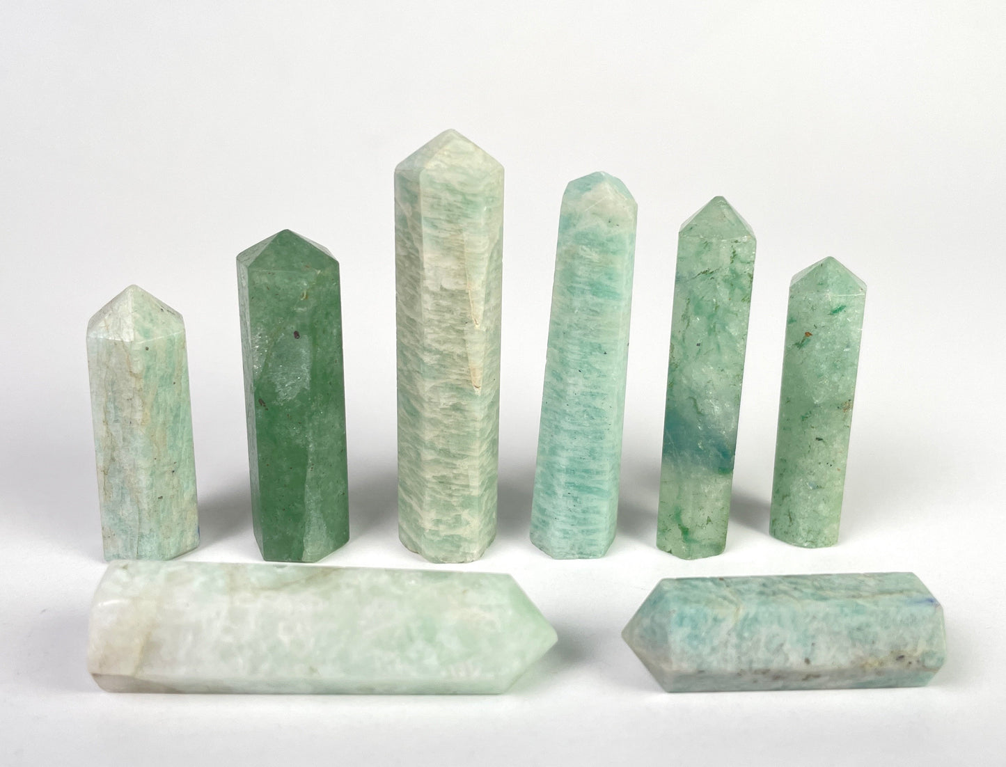 Healing Crystal for Meditation and Chakra Balancing