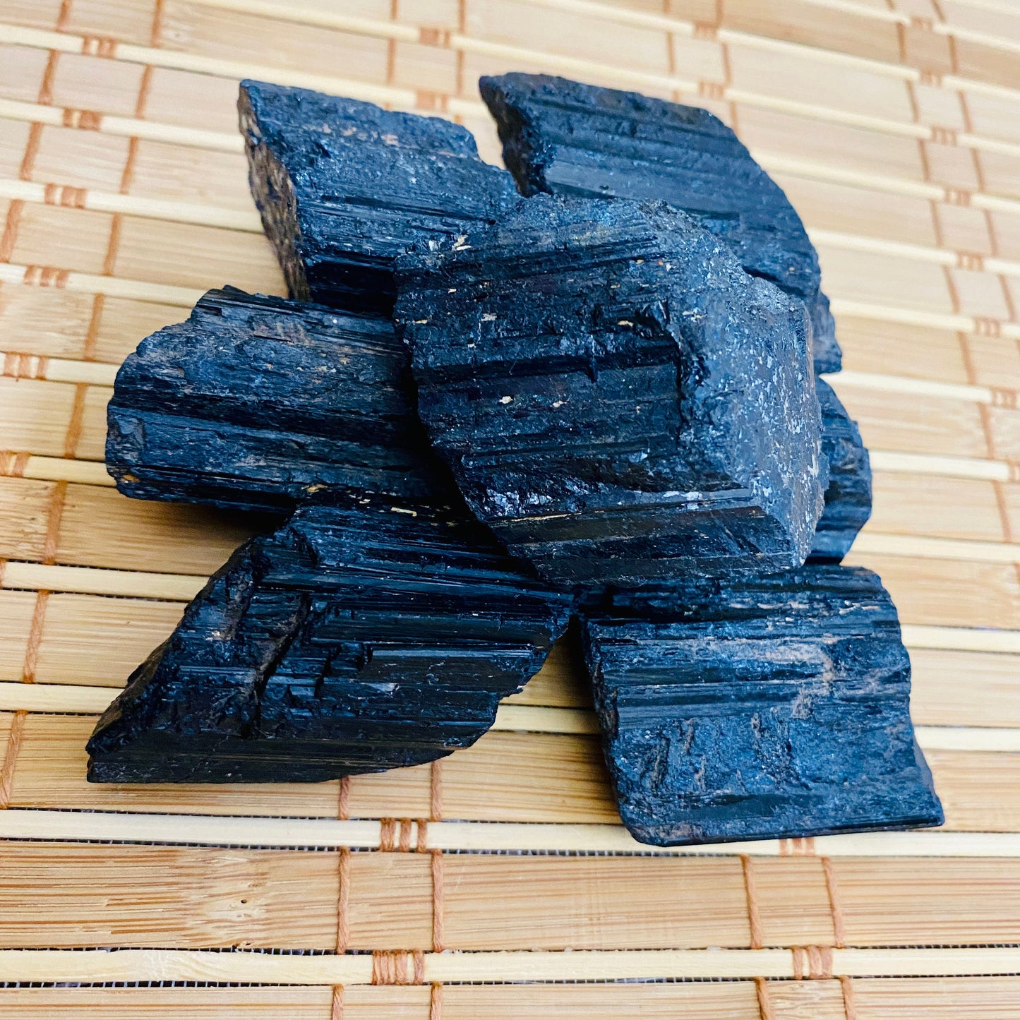 Healing Crystal for Meditation and Chakra Balancing