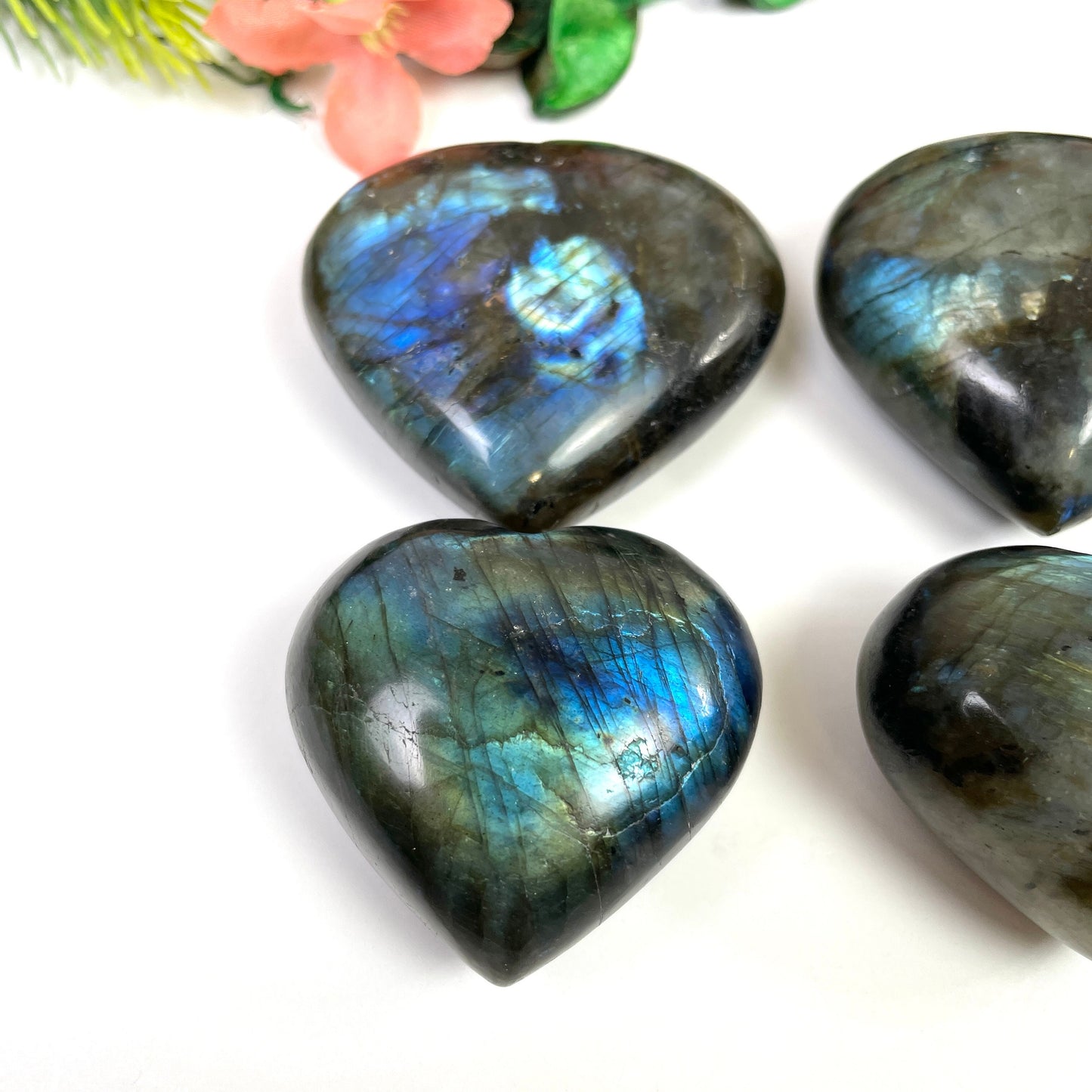 Healing Crystal for Meditation and Chakra Balancing