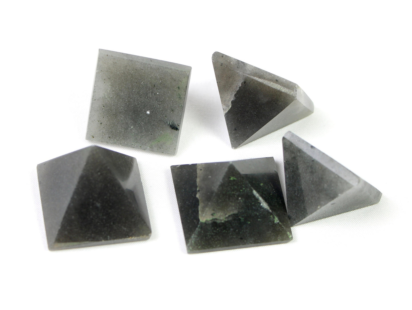 Healing Crystal for Meditation and Chakra Balancing
