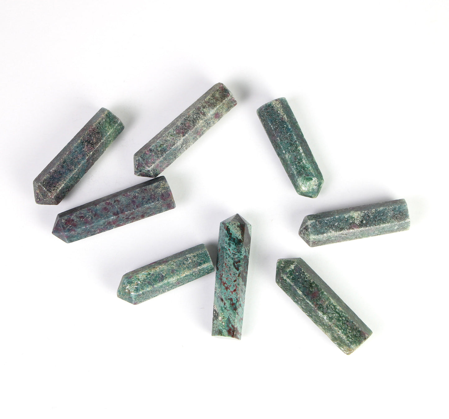 Healing Crystal for Meditation and Chakra Balancing