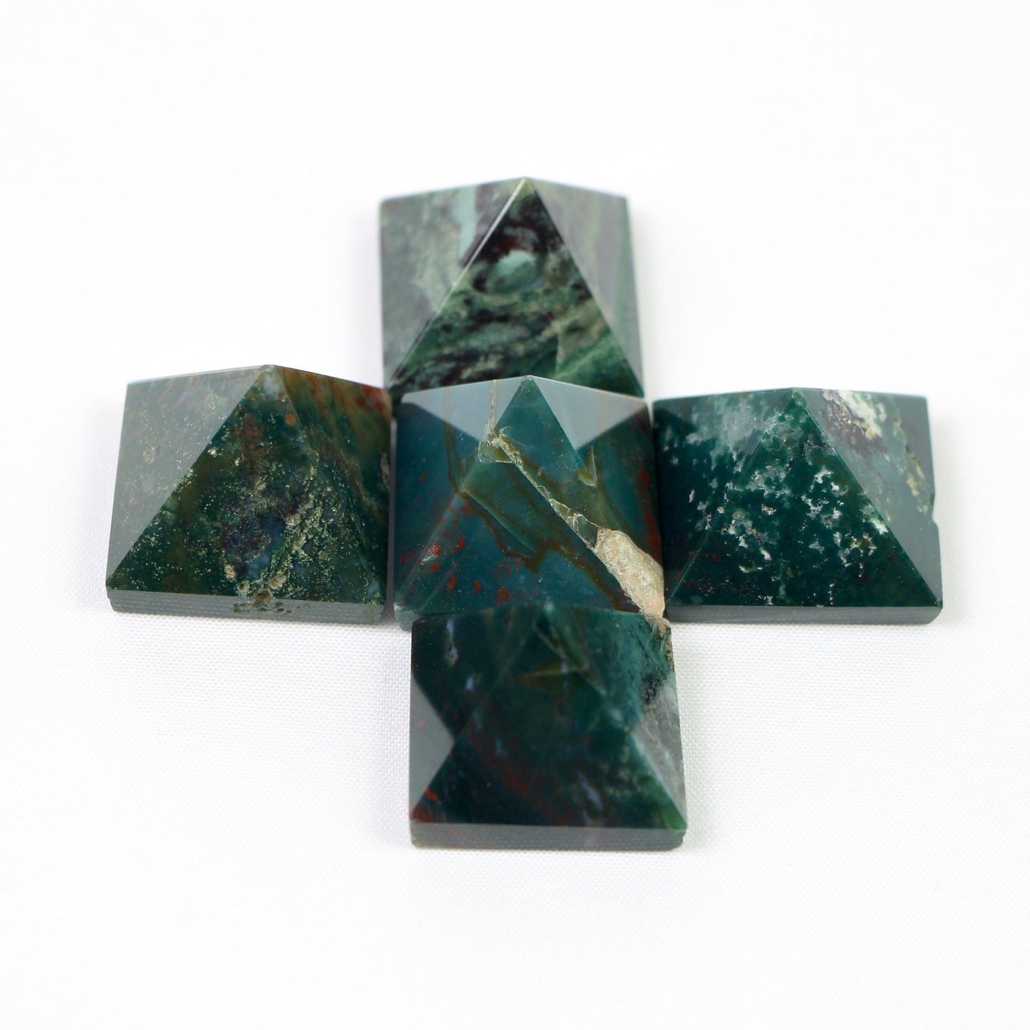 Healing Crystal for Meditation and Chakra Balancing