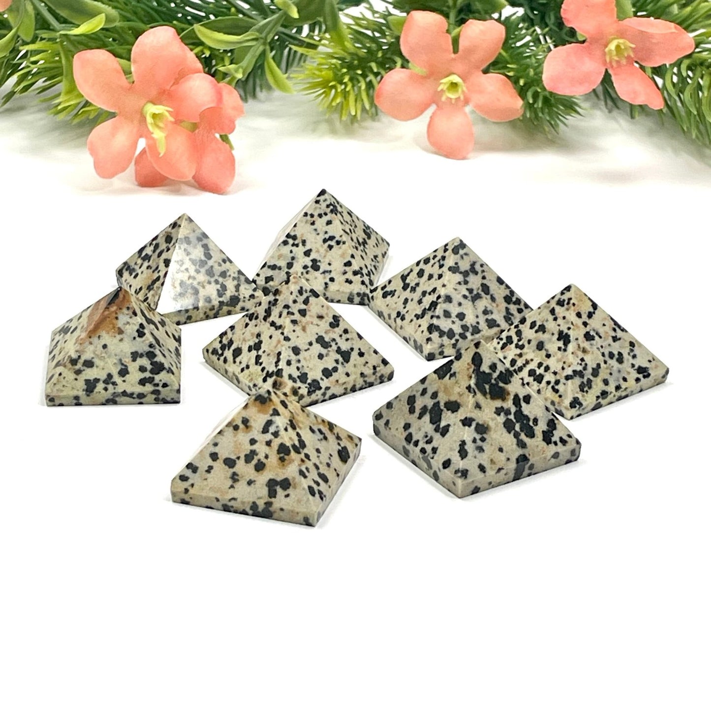 Healing Crystal for Meditation and Chakra Balancing