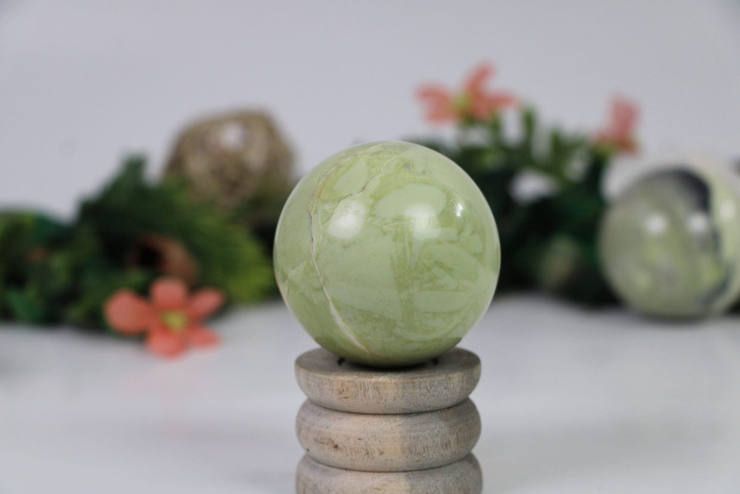 Healing Crystal for Meditation and Chakra Balancing