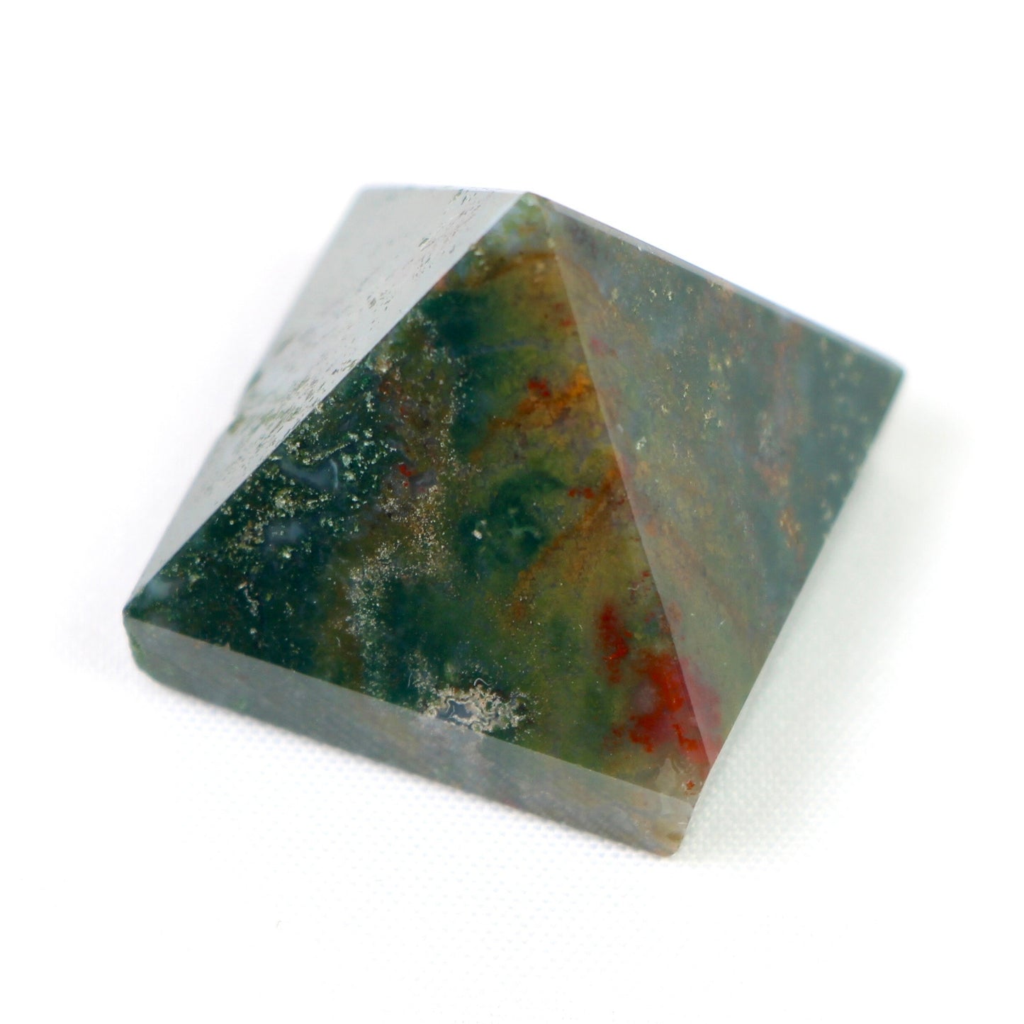 Healing Crystal for Meditation and Chakra Balancing