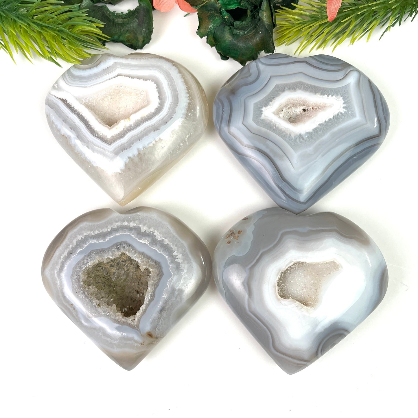 Healing Crystal for Meditation and Chakra Balancing