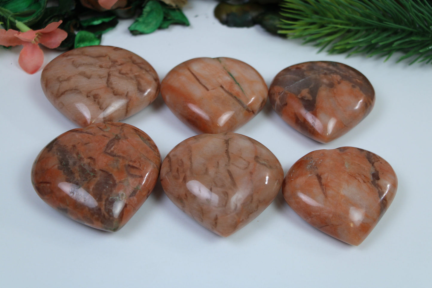 Healing Crystal for Meditation and Chakra Balancing
