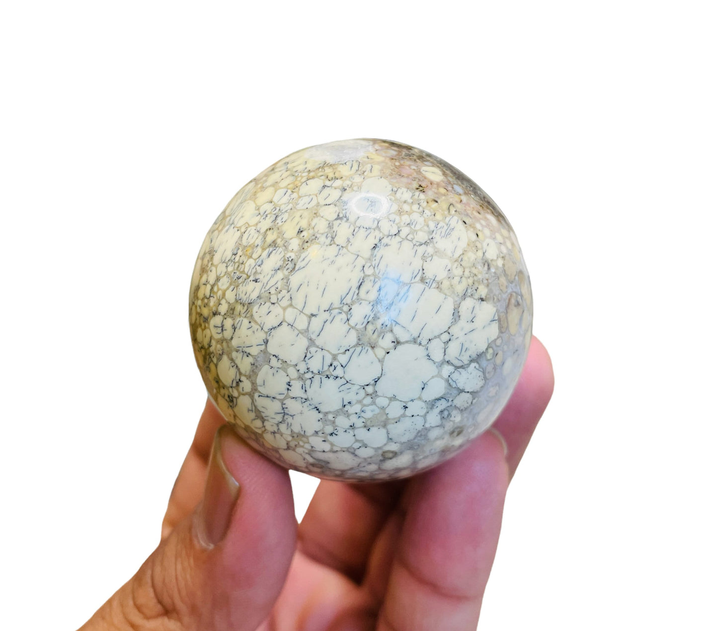 Healing Crystal for Meditation and Chakra Balancing