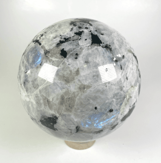 Healing Crystal for Meditation and Chakra Balancing
