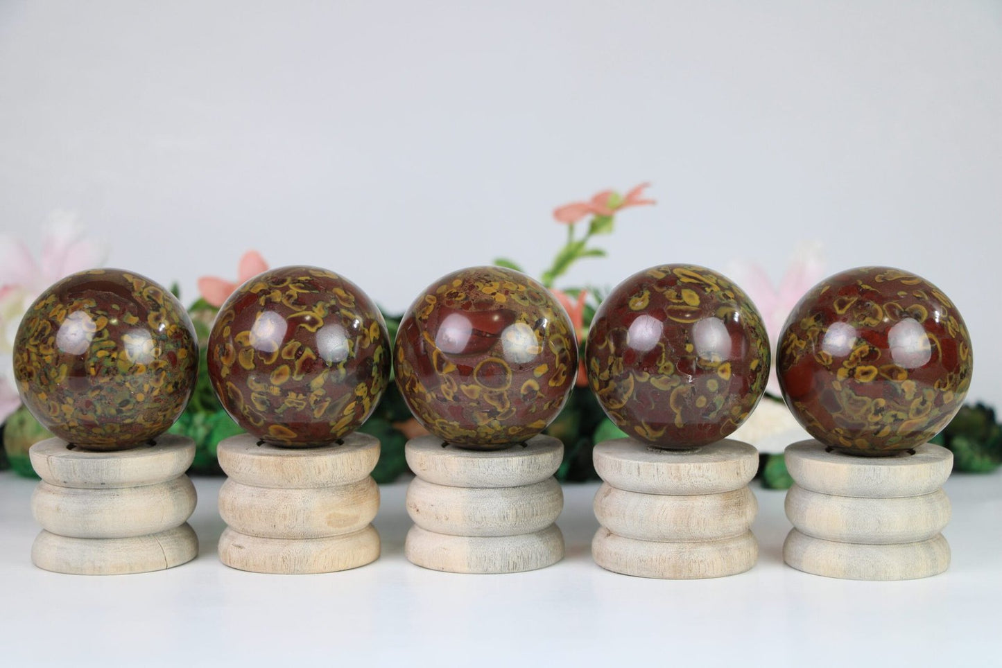 Healing Crystal for Meditation and Chakra Balancing