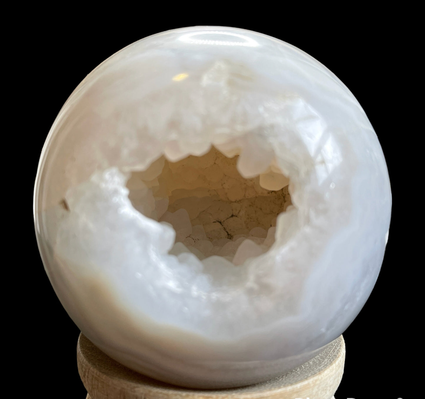 Healing Crystal for Meditation and Chakra Balancing