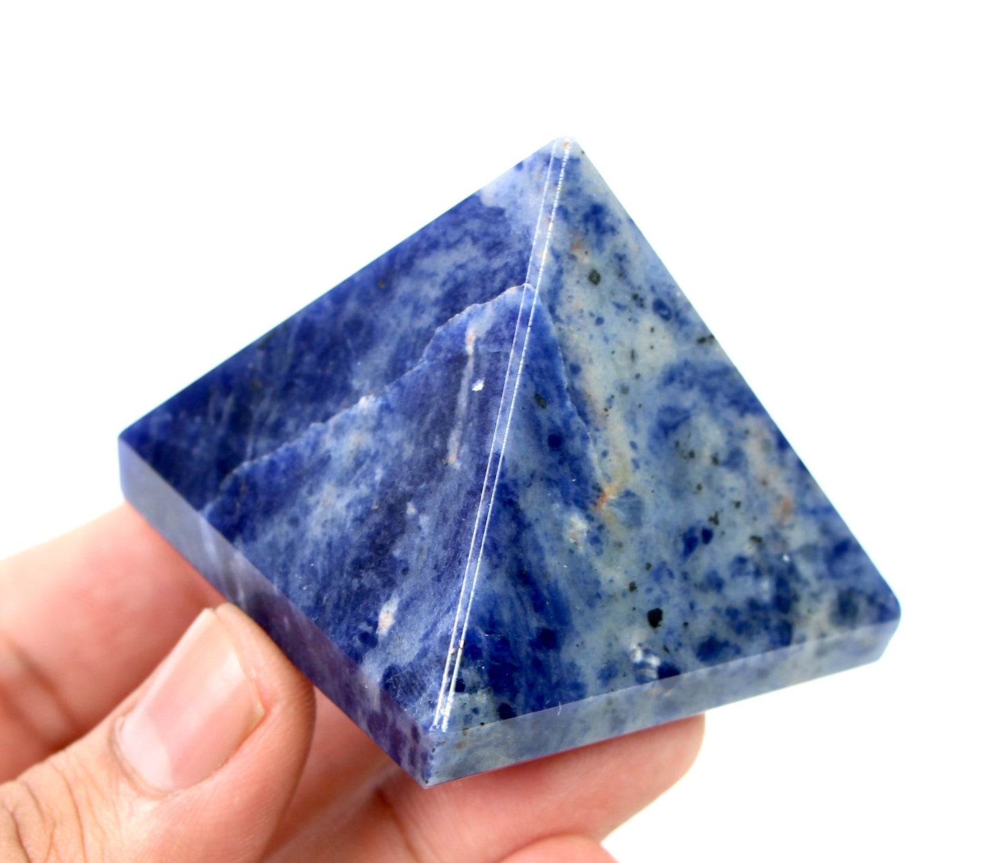Healing Crystal for Meditation and Chakra Balancing