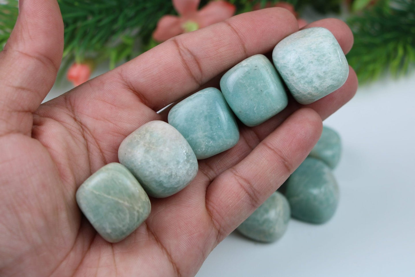 Healing Crystal for Meditation and Chakra Balancing