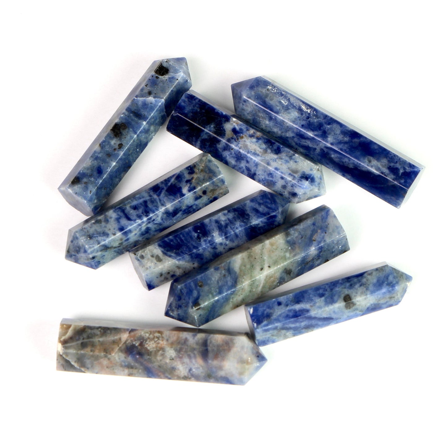 Healing Crystal for Meditation and Chakra Balancing