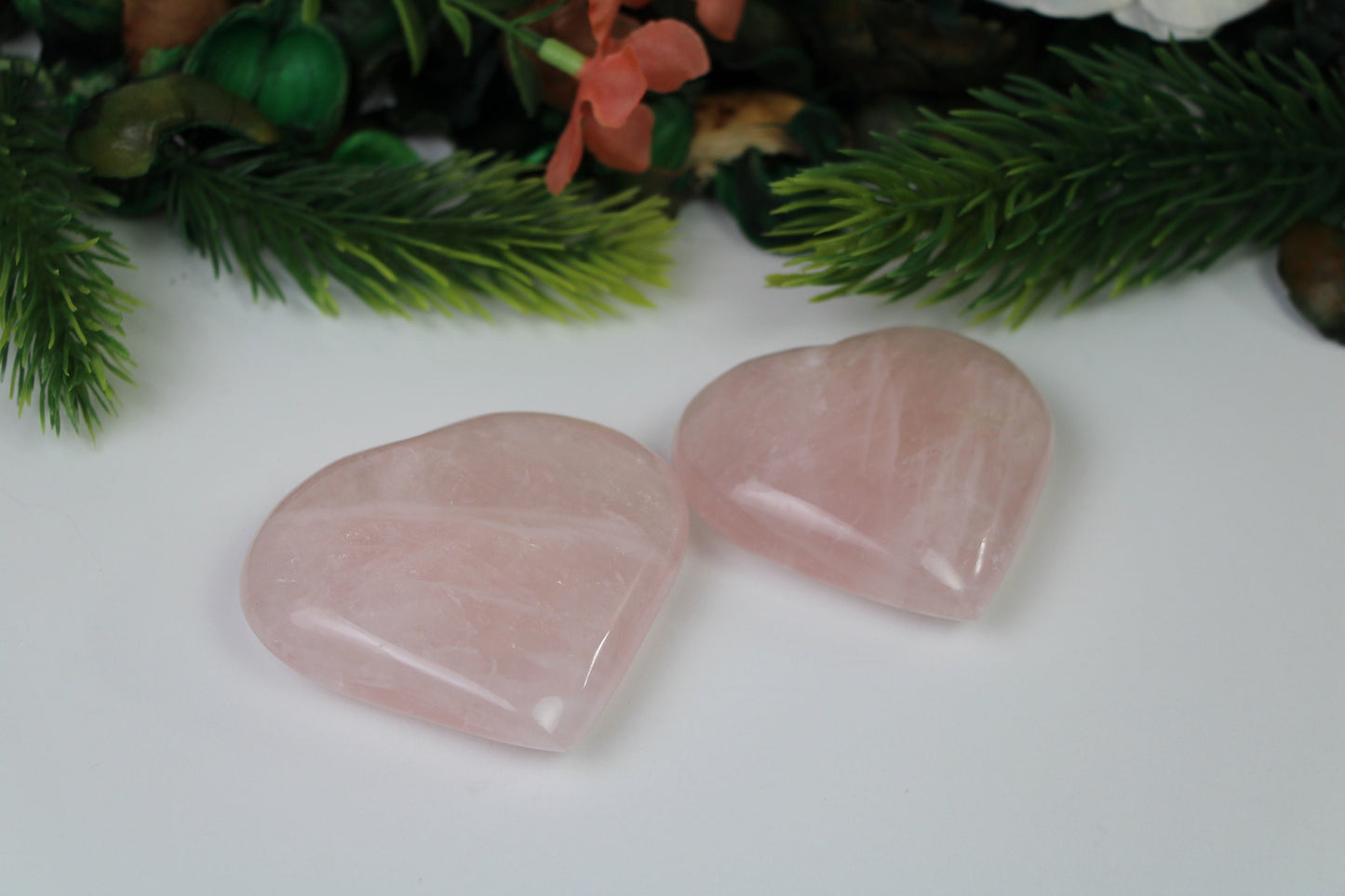 Healing Crystal for Meditation and Chakra Balancing