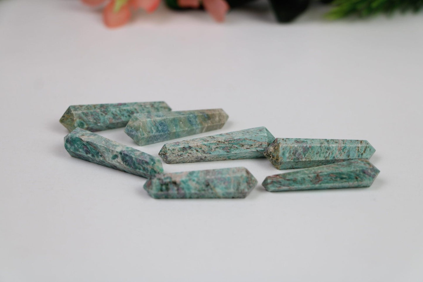 Healing Crystal for Meditation and Chakra Balancing