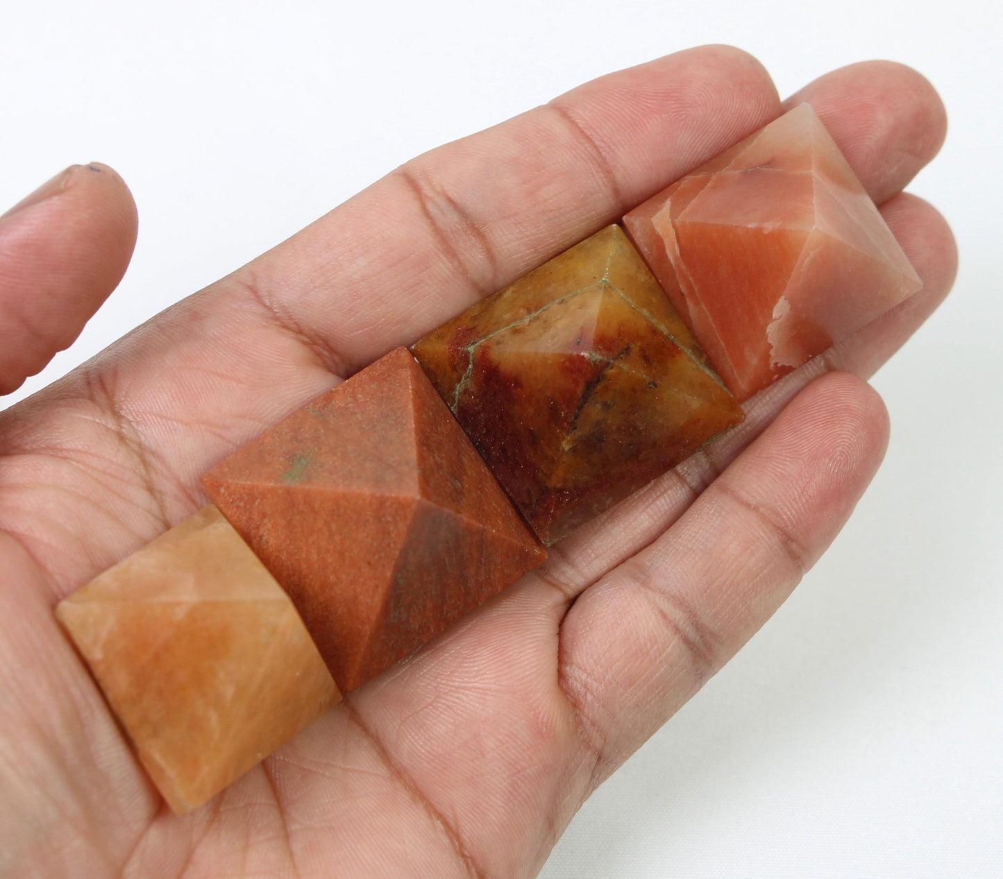 Healing Crystal for Meditation and Chakra Balancing