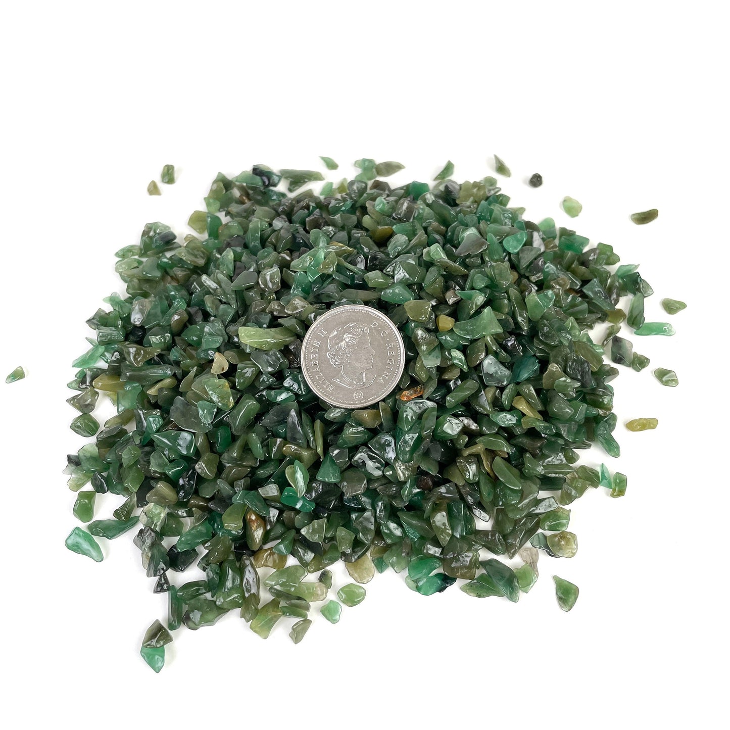 Healing Crystal for Meditation and Chakra Balancing